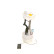 Bränsletillförselenhet 0 986 580 955 Bosch, miniatyr 2