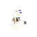 Bränsletillförselenhet 0 986 580 993 Bosch, miniatyr 4