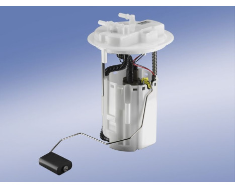 Bränsletillförselenhet 0 986 580 993 Bosch, bild 5