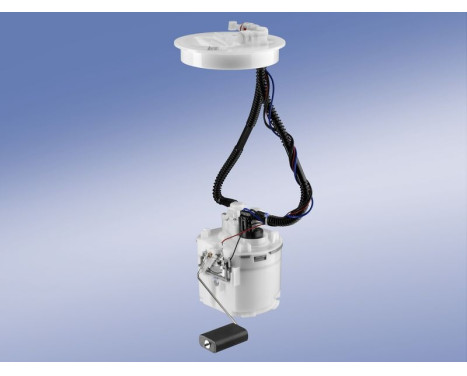 Bränsletillförselenhet 0 986 580 994 Bosch, bild 3