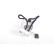 Bränsletillförselenhet 0 986 580 994 Bosch, miniatyr 4
