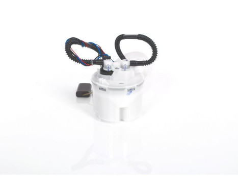 Bränsletillförselenhet 0 986 580 994 Bosch, bild 5