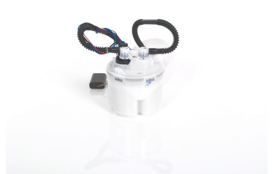 Bränsletillförselenhet 0 986 580 994 Bosch, bild 5