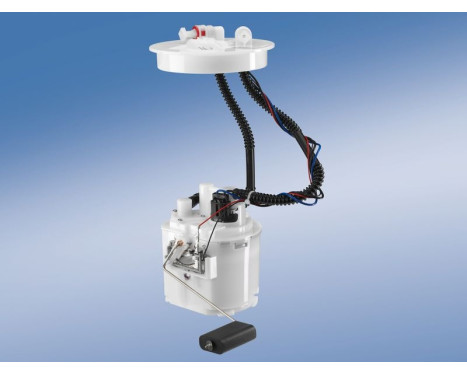 Bränsletillförselenhet 0 986 580 995 Bosch, bild 5