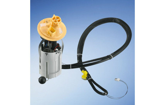 Bränsletillförselenhet 1 582 980 141 Bosch, bild 6