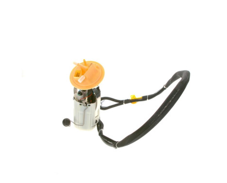 Bränsletillförselenhet 1 582 980 203 Bosch, bild 2