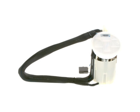 Bränsletillförselenhet 1 582 980 292 Bosch, bild 2