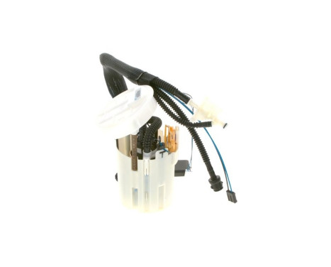 Bränsletillförselenhet 1 582 980 292 Bosch, bild 3