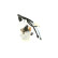 Bränsletillförselenhet 1 582 980 292 Bosch, miniatyr 3