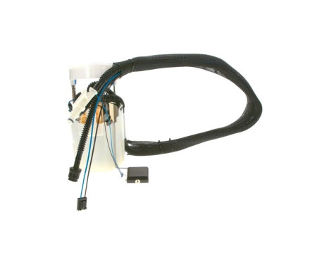 Bränsletillförselenhet 1 582 980 292 Bosch, bild 4