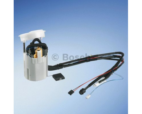 Bränsletillförselenhet 1 582 980 293 Bosch