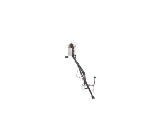 Bränsletillförselenhet 1 582 980 293 Bosch, bild 3