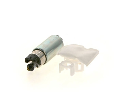 Bränsletillförselenhet 1 987 580 055 Bosch