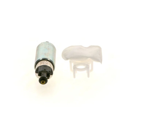 Bränsletillförselenhet 1 987 580 055 Bosch, bild 2