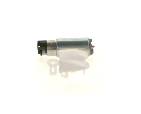 Bränsletillförselenhet 1 987 580 055 Bosch, bild 3