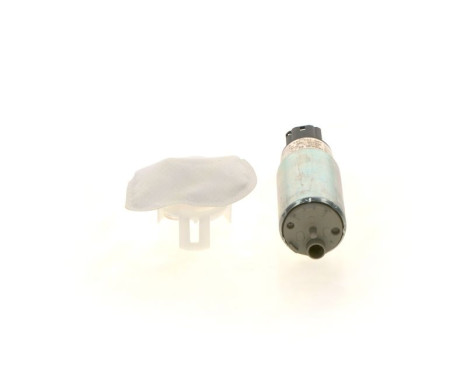Bränsletillförselenhet 1 987 580 055 Bosch, bild 4