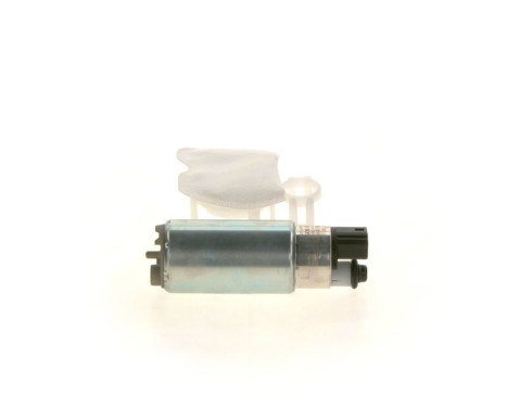 Bränsletillförselenhet 1 987 580 055 Bosch, bild 5