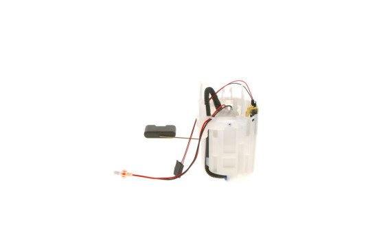 Bränsletillförselenhet 1 987 580 088 Bosch, bild 2