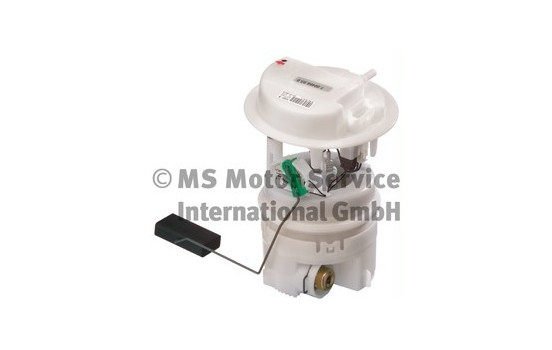 Bränsletillförselenhet 7.00468.03.0 Pierburg