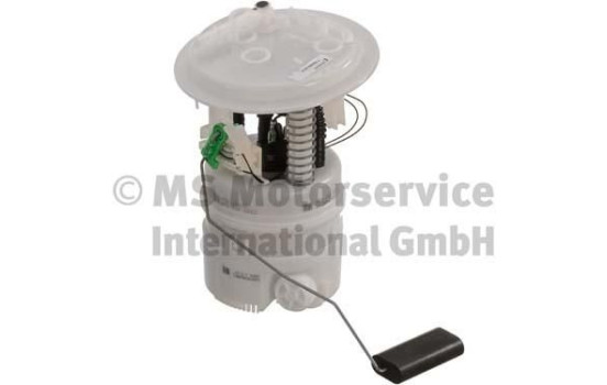 Bränsletillförselenhet 7.00468.03.0 Pierburg, bild 2