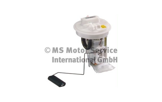 Bränsletillförselenhet 7.00468.24.0 Pierburg