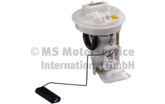 Bränsletillförselenhet 7.00468.24.0 Pierburg, bild 2