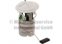 Bränsletillförselenhet 7.02701.51.0 Pierburg