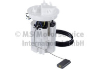 Bränsletillförselenhet 7.03794.28.0 Pierburg