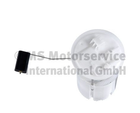 Bränsletillförselenhet 7.03794.34.0 Pierburg, bild 2