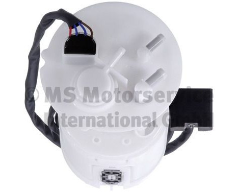 Bränsletillförselenhet 7.03794.40.0 Pierburg, bild 3