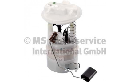 Bränsletillförselenhet 7.05656.39.0 Pierburg