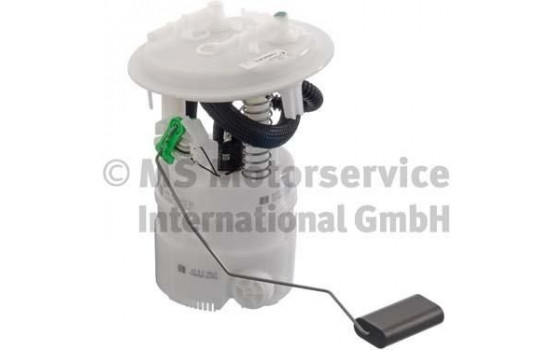 Bränsletillförselenhet 7.05656.40.0 Pierburg