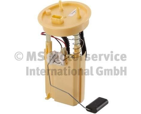 Bränsletillförselenhet 7.05656.62.0 Pierburg