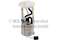 Bränsletillförselenhet 7.05656.79.0 Pierburg