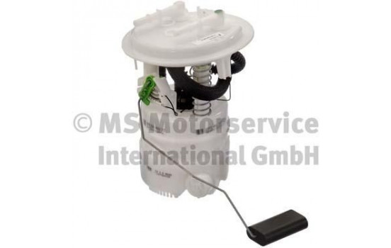 Bränsletillförselenhet 7.07795.00.0 Pierburg