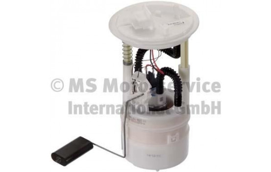 Bränsletillförselenhet 7.07795.10.0 Pierburg