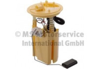 Bränsletillförselenhet 7.07795.31.0 Pierburg