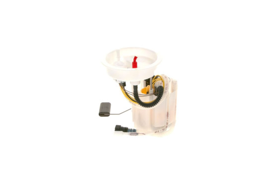 Bränsletillförselenhet FSM-D.46-BLDCSA Bosch, bild 2