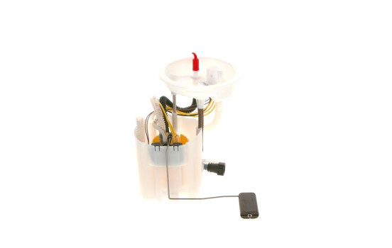 Bränsletillförselenhet FSM-D.46-BLDCSA Bosch, bild 4