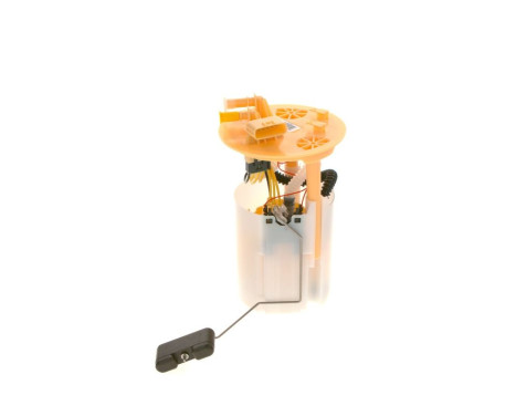 Bränsletillförselenhet FSM-D.46-BLDCSI Bosch, bild 2