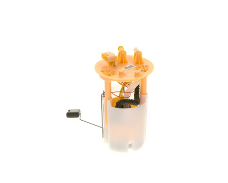 Bränsletillförselenhet FSM-D.46-BLDCSI Bosch, bild 3