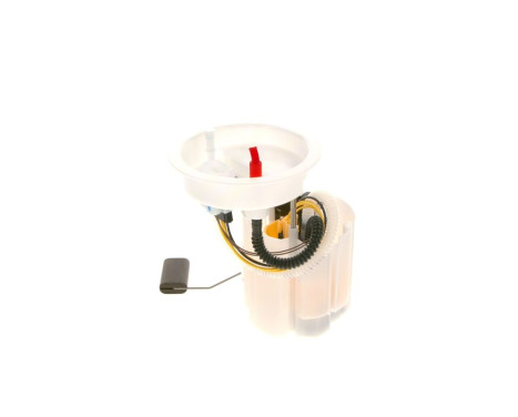 Bränsletillförselenhet FSM-D.46-BLDCSI Bosch, bild 2