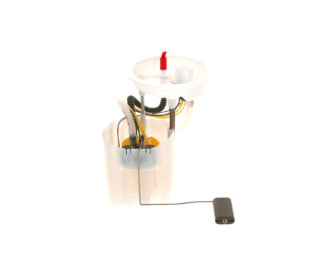 Bränsletillförselenhet FSM-D.46-BLDCSI Bosch, bild 4