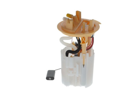 Bränsletillförselenhet FSM-D.46-BLDCSI Bosch, bild 3