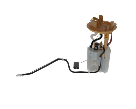 Bränsletillförselenhet FSM-D.46-BLDCSI Bosch, bild 3