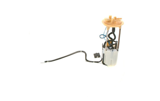 Bränsletillförselenhet FSM-D.46-DCSI Bosch, bild 2