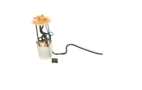 Bränsletillförselenhet FSM-D.46-DCSI Bosch, bild 4