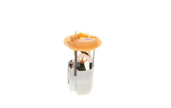 Bränsletillförselenhet FSM-D.46-DCSI Bosch, bild 3