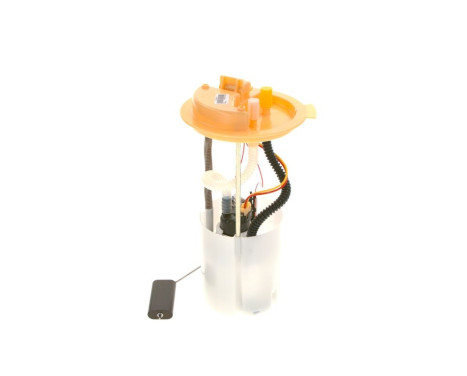 Bränsletillförselenhet FSM-D.46-DCSI Bosch, bild 2