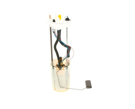 Bränsletillförselenhet FSM-D.46-DCSI Bosch, bild 4